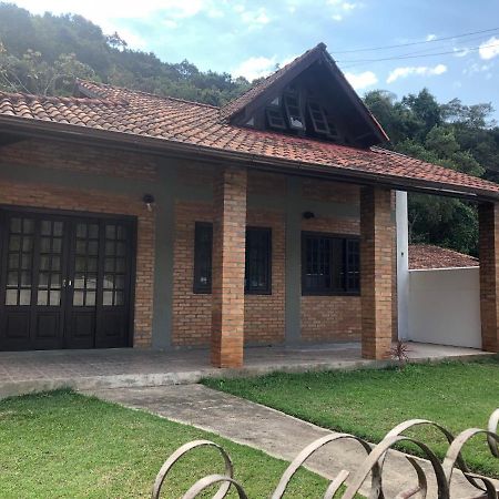 Casa Tijolinho A Vista - 150 Mt Praia โกเวร์นาดอร์ เซลโซ รามอส ภายนอก รูปภาพ