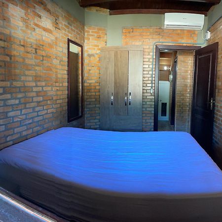Casa Tijolinho A Vista - 150 Mt Praia โกเวร์นาดอร์ เซลโซ รามอส ภายนอก รูปภาพ