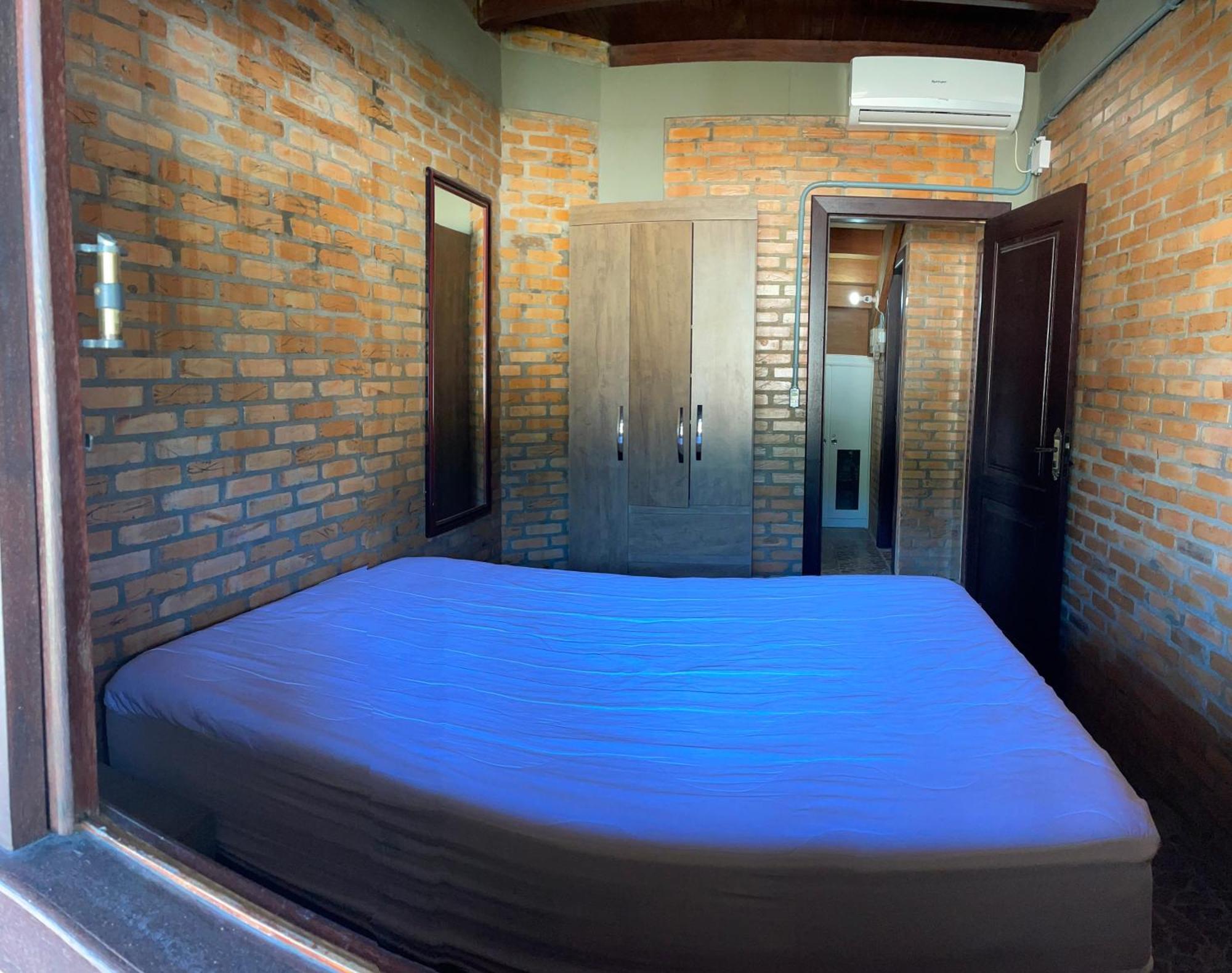 Casa Tijolinho A Vista - 150 Mt Praia โกเวร์นาดอร์ เซลโซ รามอส ภายนอก รูปภาพ